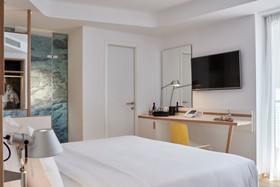 Olive Green Hotel