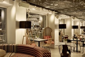 Olive Green Hotel