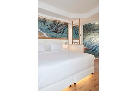 Olive Green Hotel