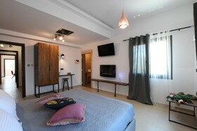 Orion Eco Suites