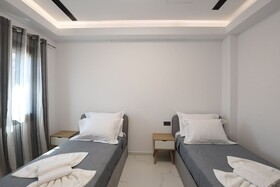 Orion Eco Suites
