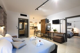 Orion Eco Suites