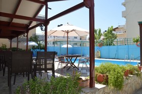 Park Hotel Heraklion