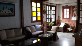 Park Hotel Heraklion