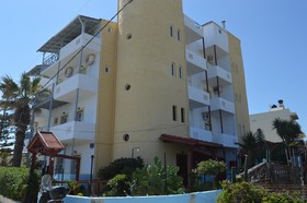 Park Hotel Heraklion