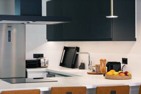 Porta Suites