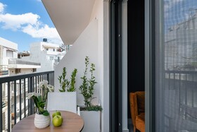 Porta Suites