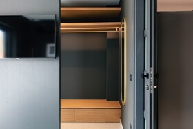 Porta Suites