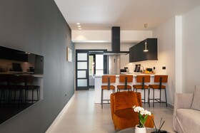 Porta Suites