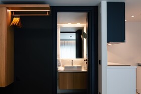 Porta Suites