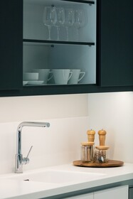 Porta Suites