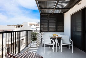 Porta Suites