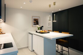 Porta Suites