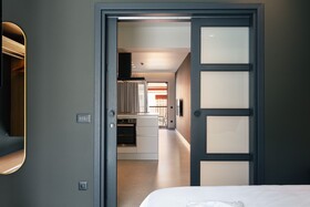 Porta Suites