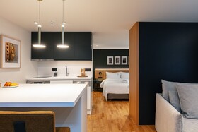 Porta Suites