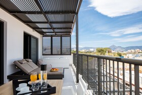 Porta Suites