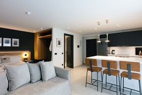 Porta Suites