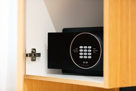 Porta Suites