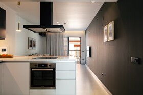 Porta Suites