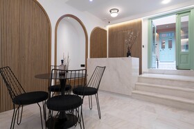 Sartori Concept Hotel