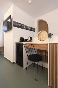 Sartori Concept Hotel