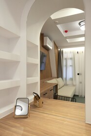 Sartori Concept Hotel