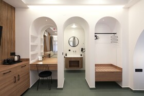 Sartori Concept Hotel