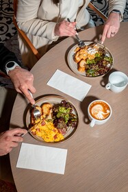 Sartori Concept Hotel