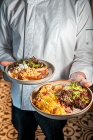 Sartori Concept Hotel