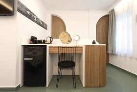 Sartori Concept Hotel