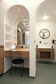 Sartori Concept Hotel