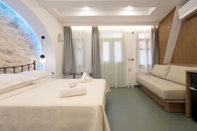 Sartori Concept Hotel