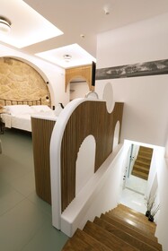 Sartori Concept Hotel