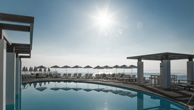Seaside A Lifestyle Resort