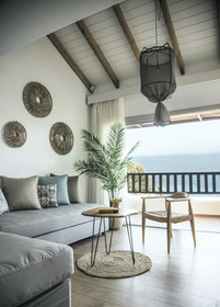 Seaside A Lifestyle Resort