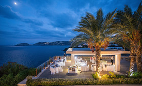Seaside A Lifestyle Resort