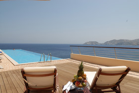 Seaside A Lifestyle Resort
