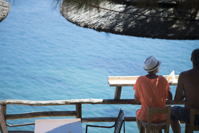 Seaside A Lifestyle Resort