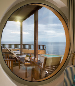Seaside A Lifestyle Resort