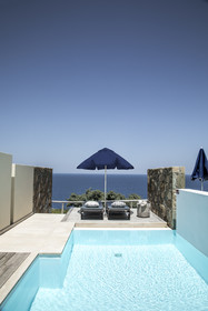 Seaside A Lifestyle Resort