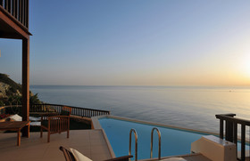 Seaside A Lifestyle Resort