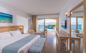 Seaside A Lifestyle Resort