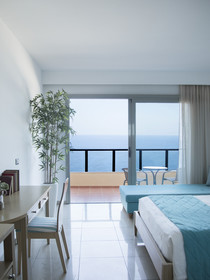 Seaside A Lifestyle Resort
