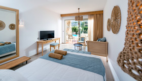 Seaside A Lifestyle Resort