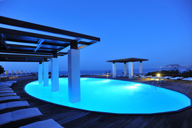 Seaside A Lifestyle Resort