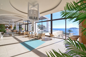 Seaside A Lifestyle Resort
