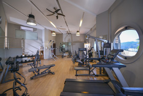 Seaside A Lifestyle Resort