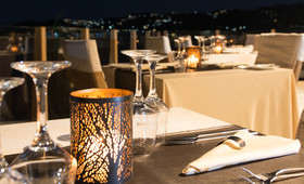 Seaside A Lifestyle Resort