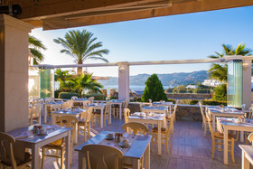 Seaside A Lifestyle Resort
