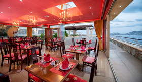 Seaside A Lifestyle Resort